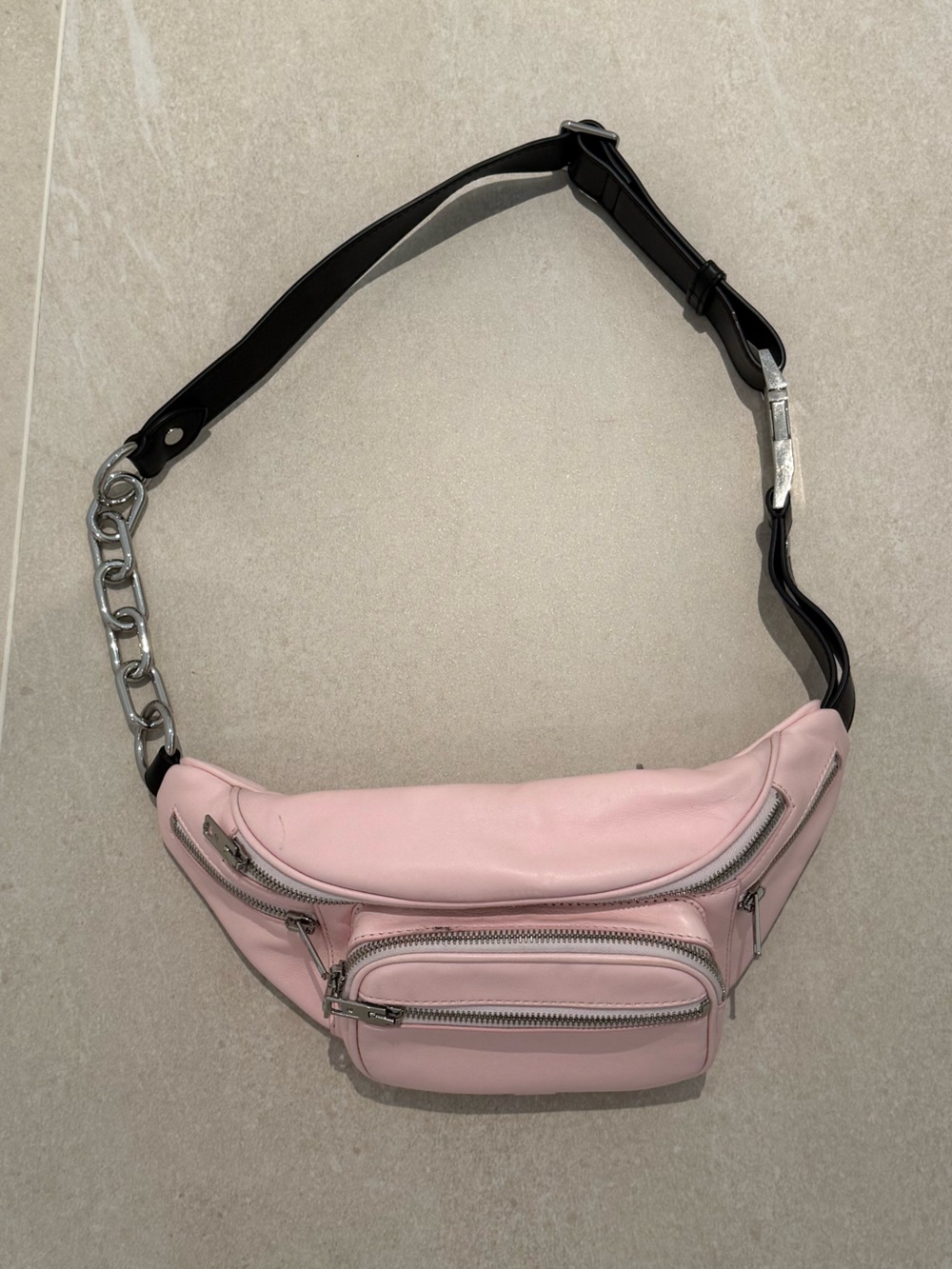 Alexander Wang Attica Mini Belt Bag